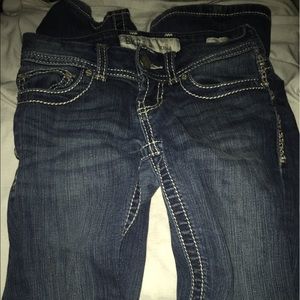 Women’s BKE Stella Bootcut Jeans